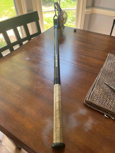 Vintage Gait Ice Complete Stick, Gait head, Gait plug.