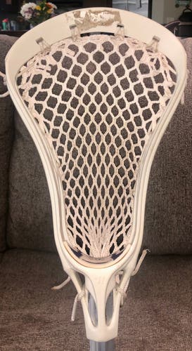 Original Warrior Evolution