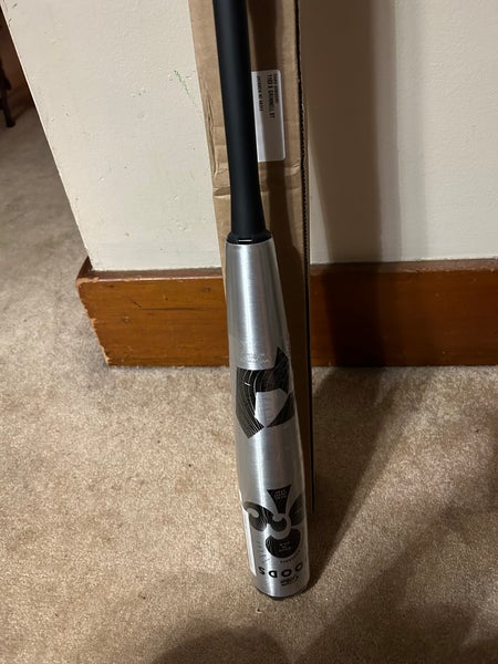 New BBCOR Certified DeMarini Alloy The Goods Bat (-3) 29 oz 32"
