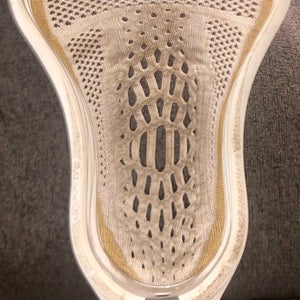 Used Warrior Evo Warp Pro Head