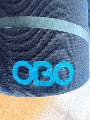 Used OBO Field Hockey