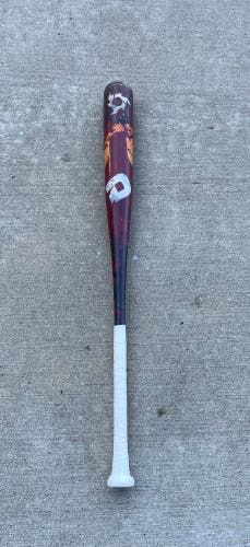 2020 Alloy (-3) 30 oz 33" Voodoo One Bat