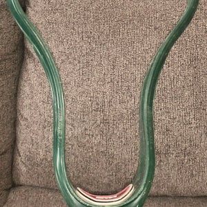 Used STX Revolver Head