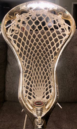 Used STX Super Power Head