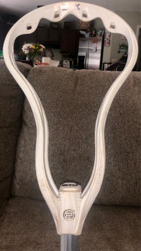 Used STX Proton Power Head