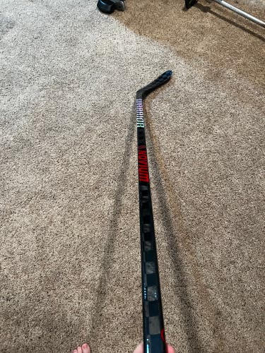 Jonathan Marchessault Pro Stock Alpha LX2 PRO Hockey Stick