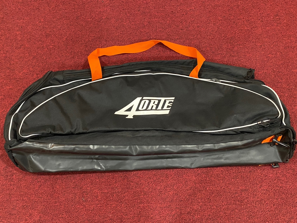 New 4ORTE Bat Bag Item#4BOB