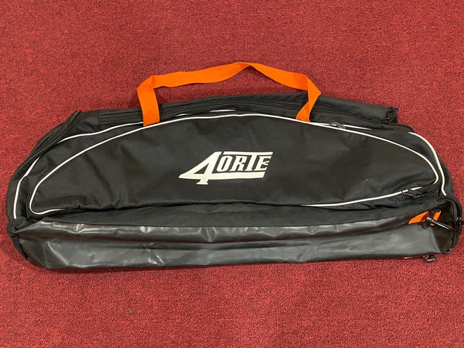New 4ORTE Bat Bag Item#4BOB