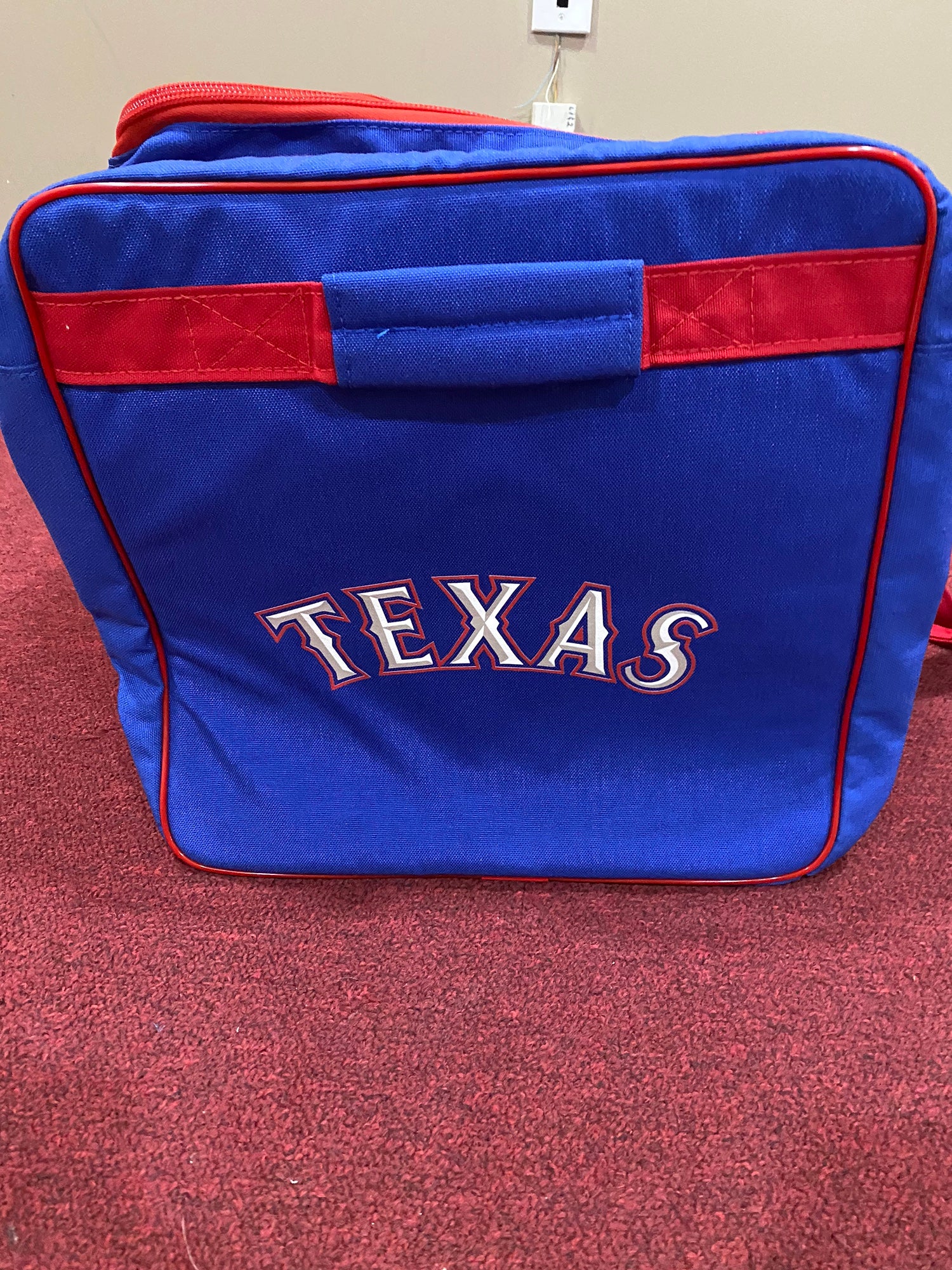 Rawlings Houston Texans 30 Can Tote Cooler