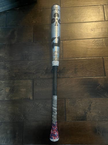 2022 Hybrid (-3) 30 oz 33" The Goods Bat