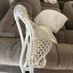 Used Strung Kinetik 2.0 Head