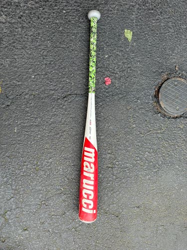 Alloy (-10) 20 oz 30" CAT 8 Bat