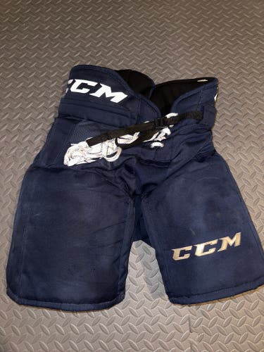 CCM HP30 Pro Stock USHL Pants Small