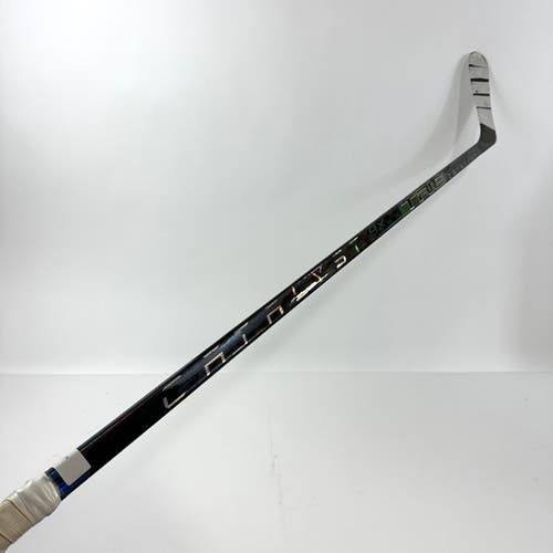 Repaired Left Handed True Catalyst 9x | 90 Flex | P92 Like Curve | Grip | #A1143
