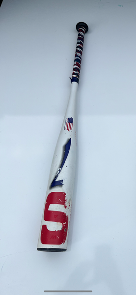 Used USSSA Certified 2022 Dirty South Dirty South Swag Bat (-10) 20 oz 30"