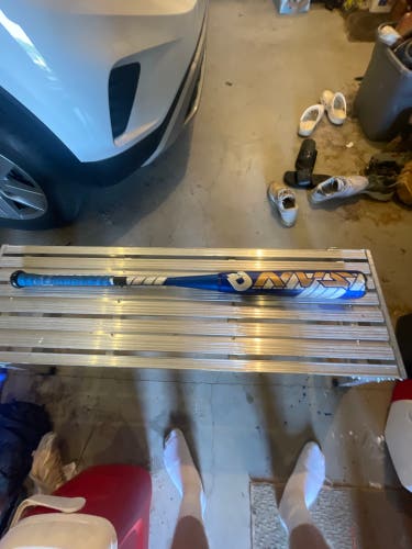 BBCOR Certified Hybrid (-3) 30 oz 33" Vexxum Bat