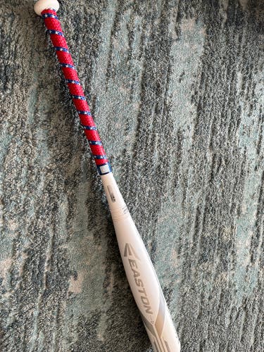 2018 Composite (-5) 26 oz 31" Easton Ghost Bat