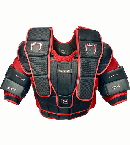 SALE!! Mix (MX5) Pro goalie chest protector Ice hockey - Senior Lg/XL