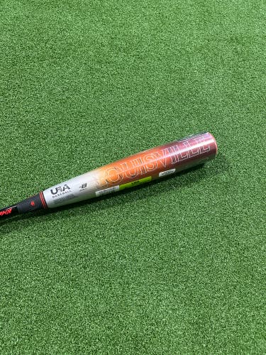 2023 Composite (-8) 22 oz 30" Select Power Bat