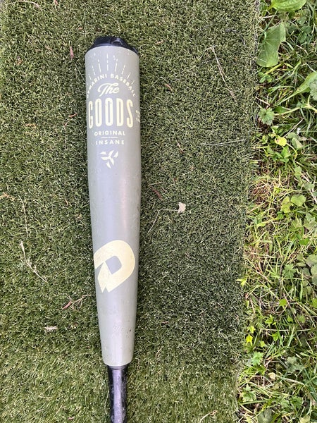 2021 Hybrid (-3) 29 oz 32" The Goods Bat
