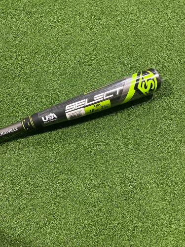 2020 Hybrid (-10) 21 oz 31" Select PWR Bat