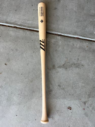 New Wood (-3) 29 oz 33" Bat