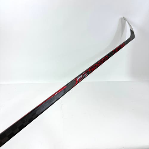 Repaired Right Handed CCM Ft4 Pro | 85 Flex | P92 Curve | Grip | #A1157
