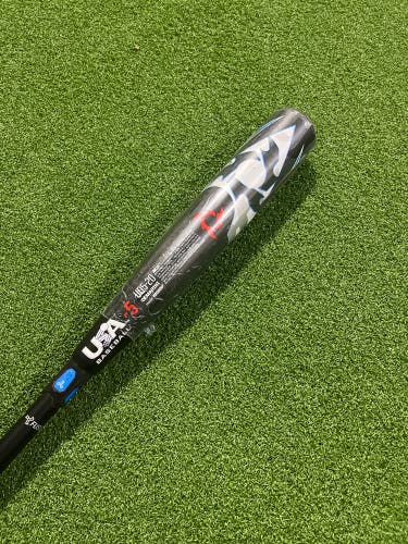 2020 Alloy (-5) 26 oz 31" Voodoo Bat