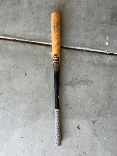 New Wood (-3) 29.5 oz 32.5" Bat