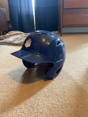 Custom IMG Academy Baseball Helmet