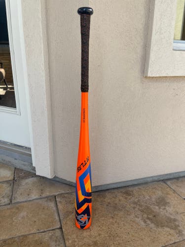 2023 Alloy (-3) 28 oz 31" Atlas Bat