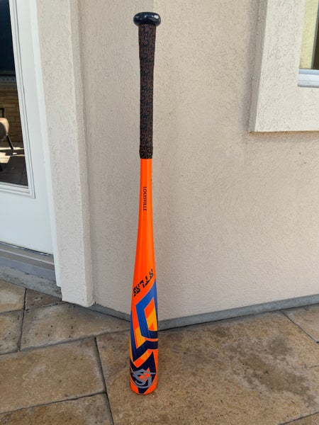 2023 Alloy (-3) 28 oz 31" Atlas Bat