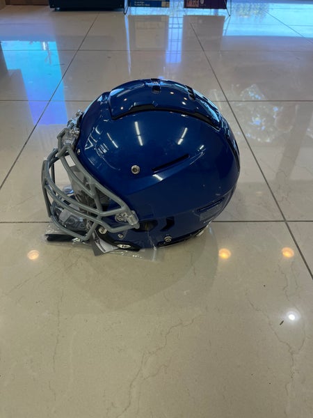 New Schutt Helmet: Vengeance (Rev.) – The Concussion Blog