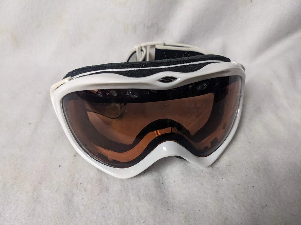 値段交渉受け付け Smith Optics Squad MAG Unisex Snow Winter Goggle White Vapor，  ChromaPop Everyday Rose Gold Mirror スポーツ