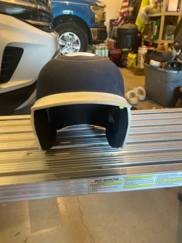 New Medium Boombah Batting Helmet
