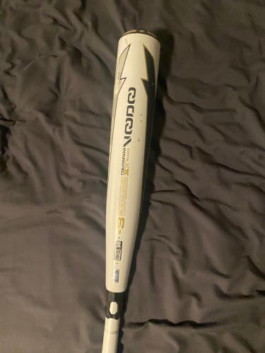 2019 Demarini Voodoo Two Piece 33”/30oz Drop 3 (-3) BBCOR Balanced