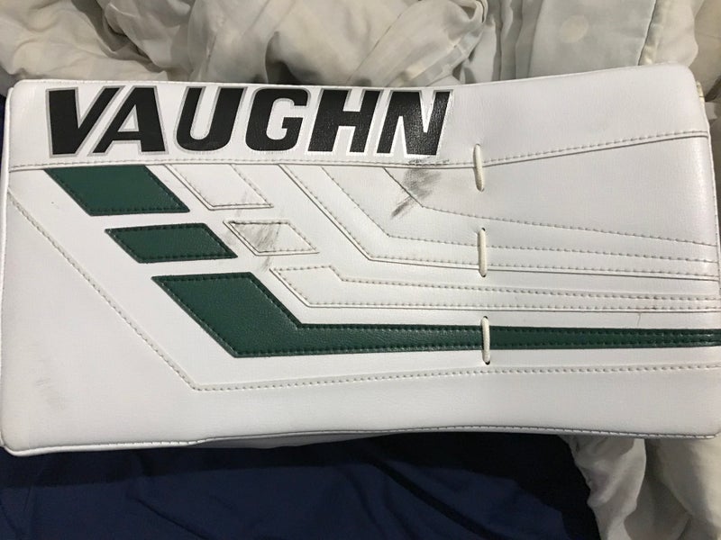 Used Vaughn Regular Velocity VE8 Pro Stock (Kahkonen)