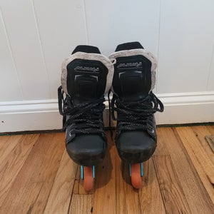 Used MarsbladeR1 Inline Skates Regular Width Size 9.5