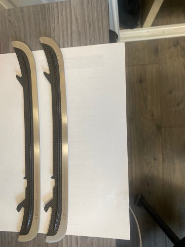 New Bauer 280 mm LS CarbonLite