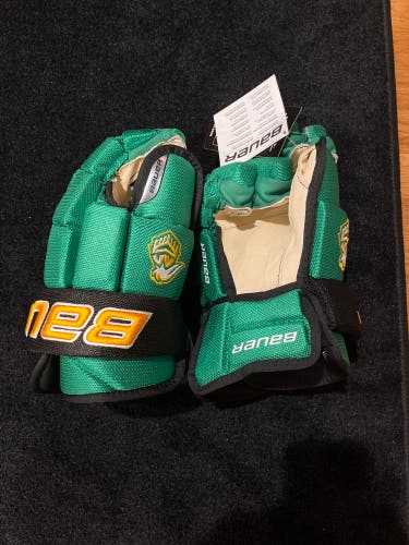 Bauer Gloves Lovell Knights Pro Team 14inch