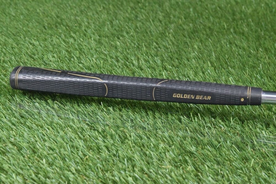 Driver De Golf Junior Golden Bear JR GJB117 - Manche Graphite, Droitier, Occasion