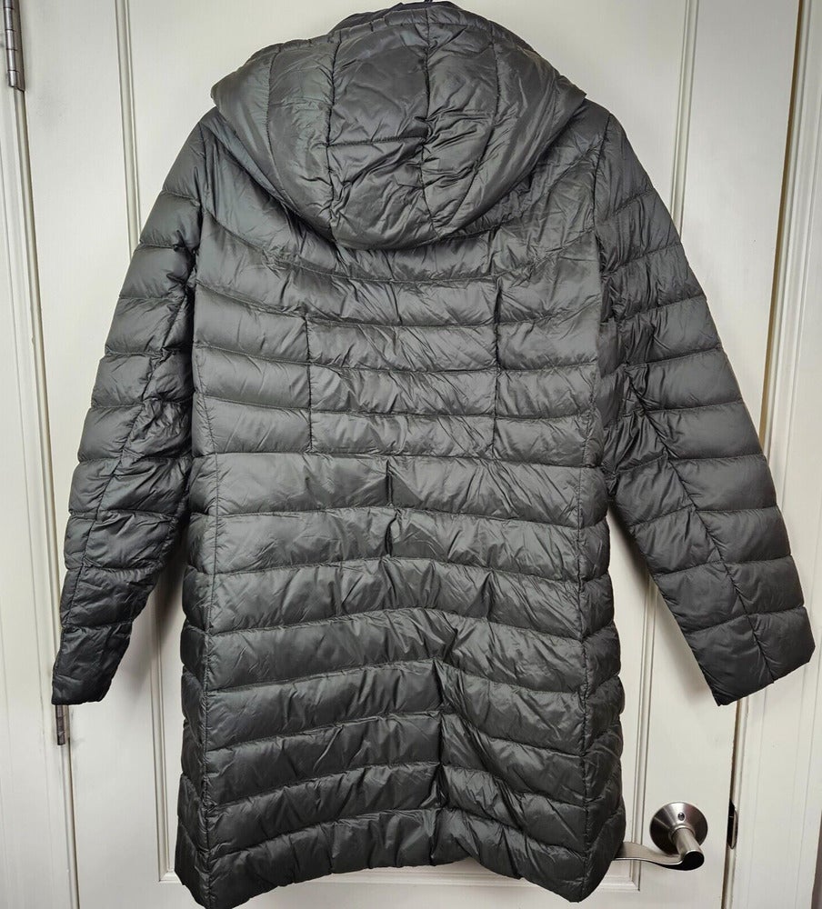 Micheal kors packable down jacket Clothing  FREE SHIPPING  Zapposcom