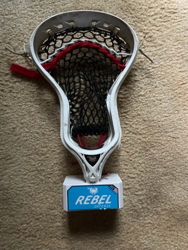 Used Defense ECD Rebel Head