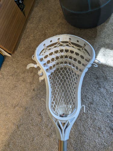 Used Signature Contract Offense w/ Magik Mesh