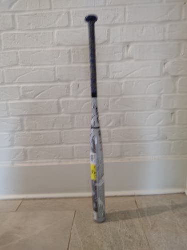 New 2022 Louisville Slugger Xeno Bat (-10) 23 oz 33"