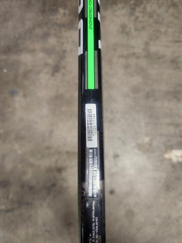 Intermediate Used Right Handed Bauer Supreme UltraSonic Hockey Stick P88