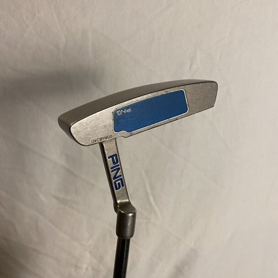 Ping G2i Anser Putter With head Cover   SidelineSwap