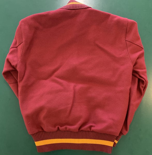 New Adult Unisex Large Delong Jacket