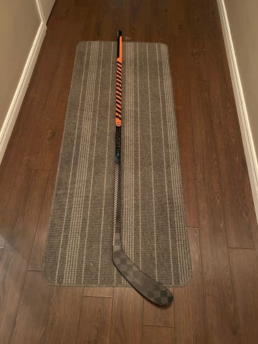 Senior Left Hand W28 Pro Stock Covert QR5 Pro Hockey Stick