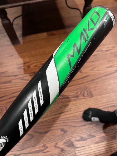 USSSA Certified Composite (-5) 32" Mako XL Bat